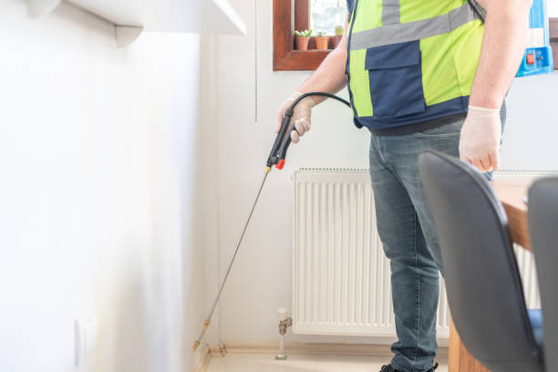 Best Cockroach Control Services  in West Sacramento, CA